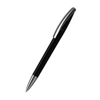 Schwarz transparent