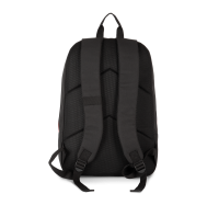 Black / Red