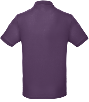 Radiant Purple