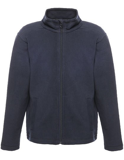 Regatta Junior - Brigade II Full Zip Fleece