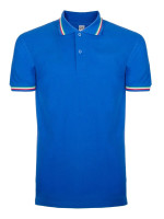 Royalblau (PMS 2145C)