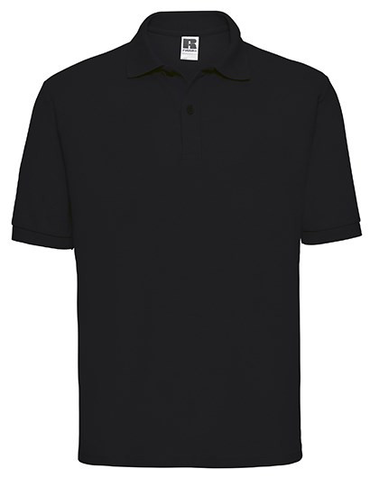 Russell - Men´s Classic Polycotton Polo