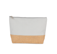 Snow Grey / Natural