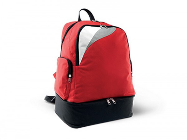 PROACT® Vereins-Sportrucksack mit verstärktem Boden