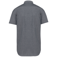 Oxford Shadow Navy
