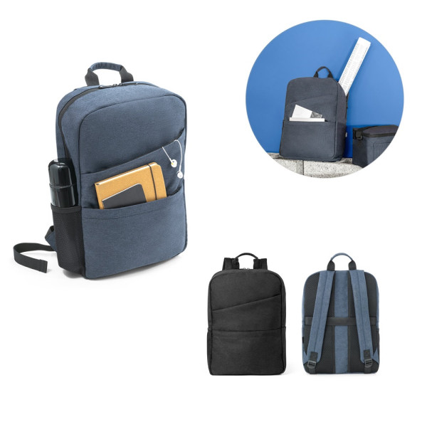 REPURPOSE BACKPACK. Laptop-Rucksack 15.6