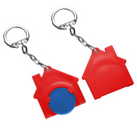 Blau/Rot