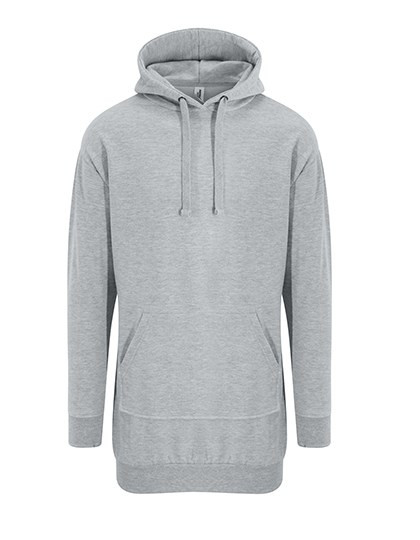 Just Hoods - Hoodie Dress