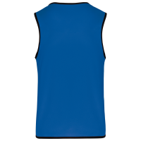 Sporty Royal Blue / Green