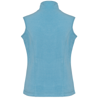Cloudy blue heather