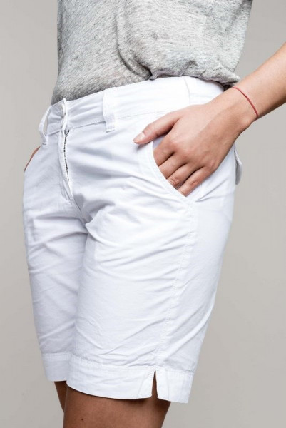 Kariban Damen Bermudahose