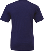 Navy Triblend