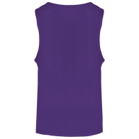 Sporty Purple