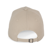Beige / White