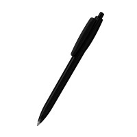 Schwarz transparent