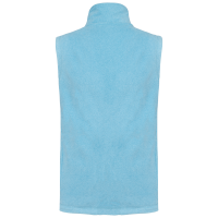 Cloudy blue heather