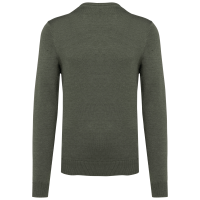 Green Marble Heather