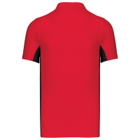 Red / Black