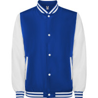 ROYAL BLUE/WHITE