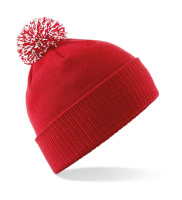 Classic Red/White