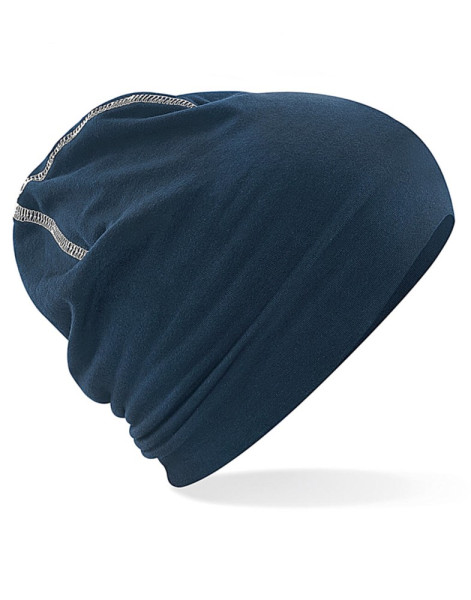 Hemsedal Cotton Beanie