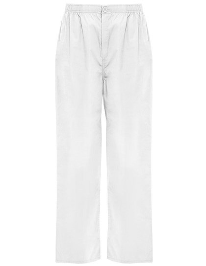 Roly Workwear - Vademecum Pull on trousers
