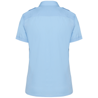 Sky Blue