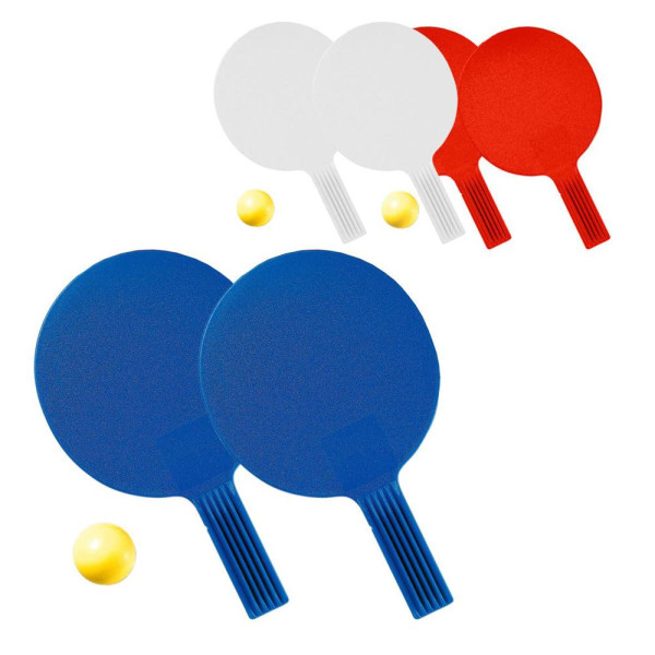 Tischtennis-Set