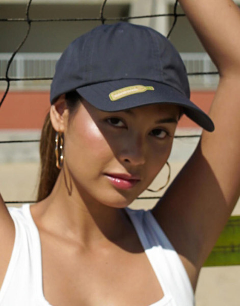 Flexfit Recycled Poly Twill Snapback