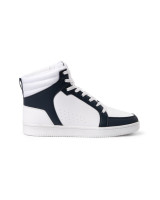 WHITE/NAVY