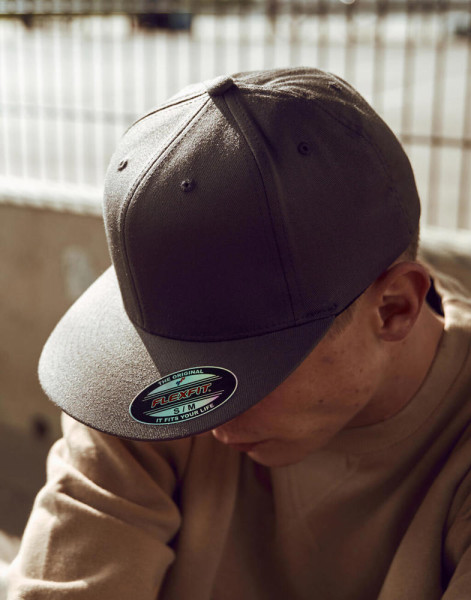 Flexfit Flat Visor