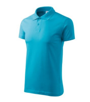 türkisblau
