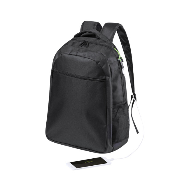 Rucksack Halnok