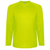 Fluor Yellow