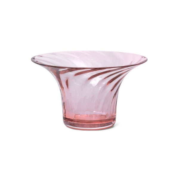 Rosendahl Filigran Optic Anniversary Tealight Holder dm11 blush