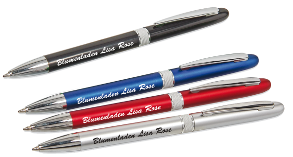 Drehkugelschreiber STYLO - Art. 55034