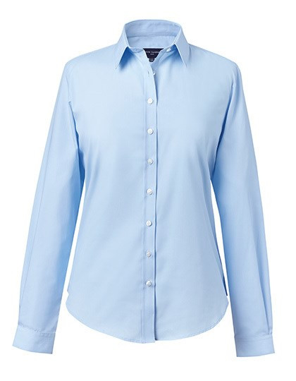 Brook Taverner - Women´s Selene Long Sleeve Blouse