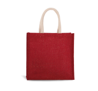 Cherry Red / Gold