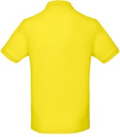 Solar Yellow