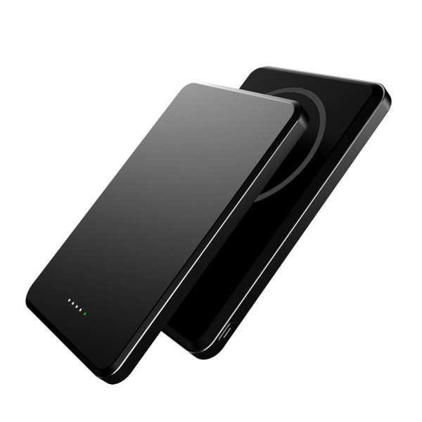 Qi Magsafe Powerbank 5.000 mAh QI 15W PD 20 Watt
