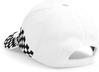 White / Black