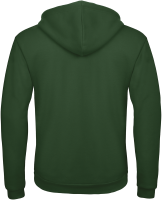 Bottle Green