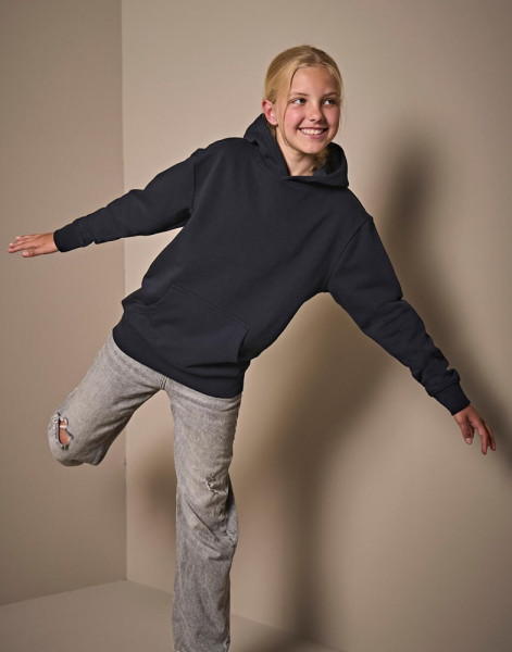 Junior Power Hoodie