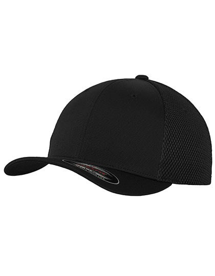 FLEXFIT - Flexfit Tactel Mesh Cap