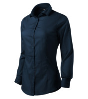 Marineblau