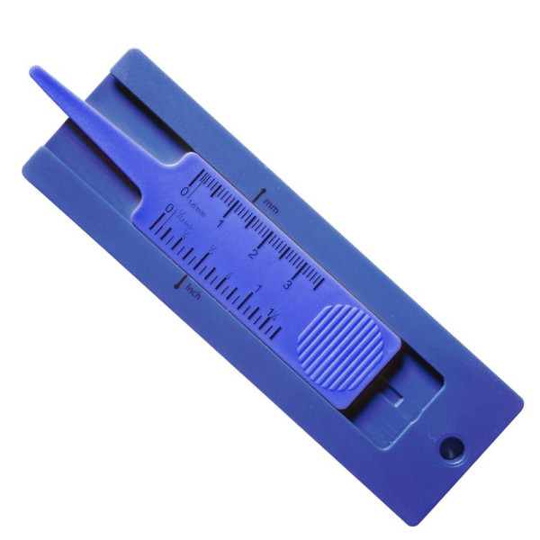 Reifenprofilmesser