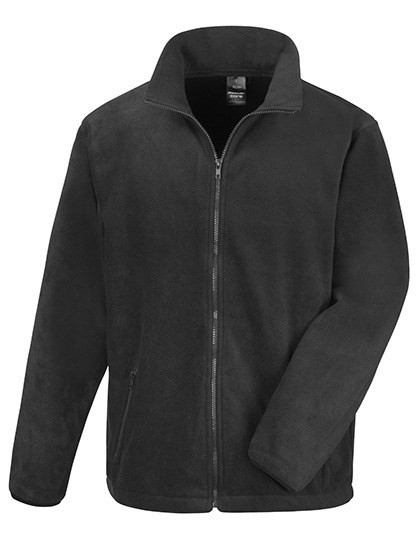 Result Core - Mens Norse Outdoor Fleece Jacket