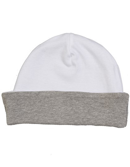 Babybugz - Baby Reversible Slouch Hat