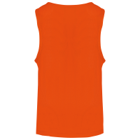 Spicy Orange
