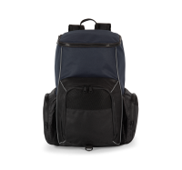 Navy / Black